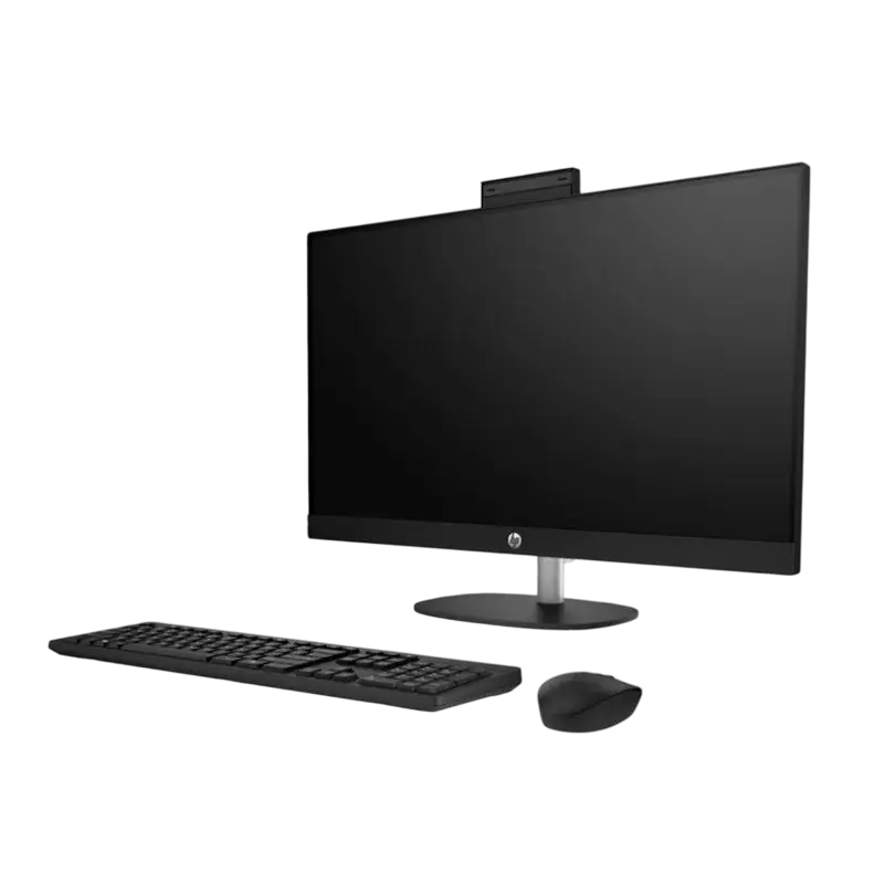 Моноблок HP 27-cr0043ci 16 ГБ 512GB