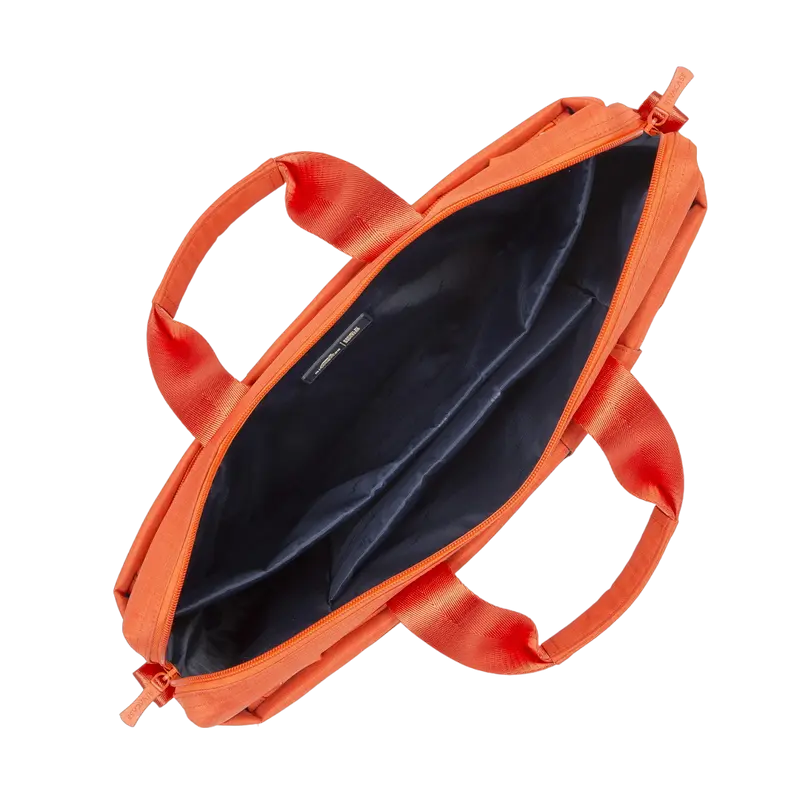 Geantă pentru Laptop Rivacase Biscayne Portocaliu