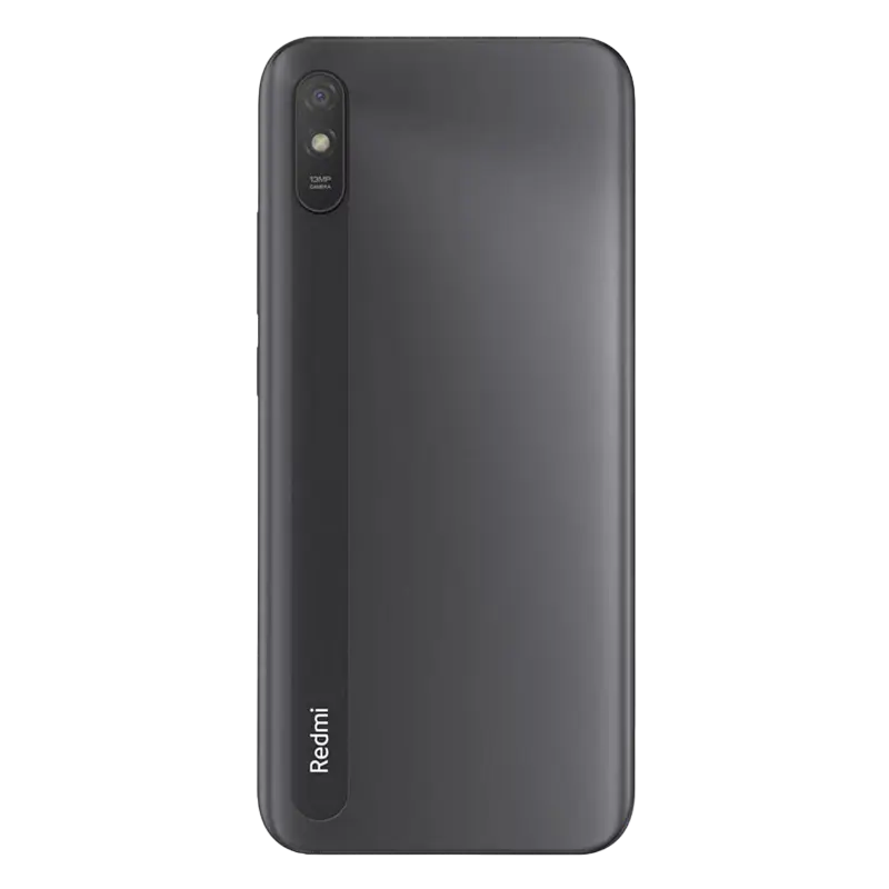 Смартфон Xiaomi Redmi 9A, 2 ГБ / 32ГБ