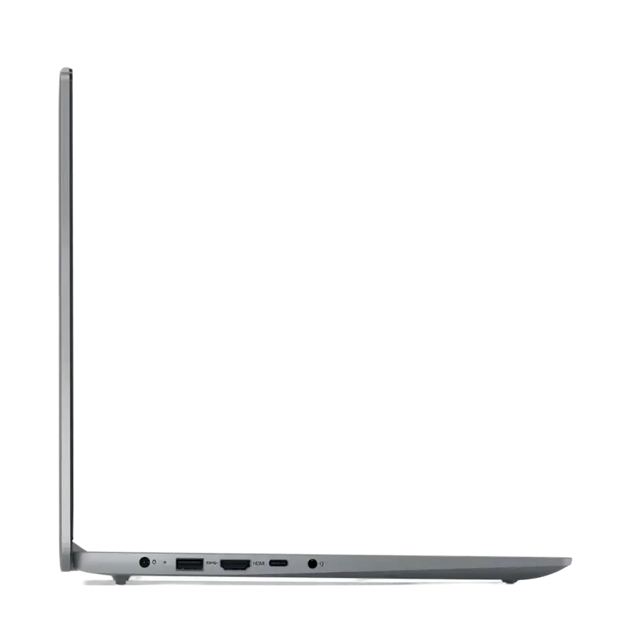 Ноутбук Lenovo IdeaPad Slim 3 15IAN8 Arctic Grey