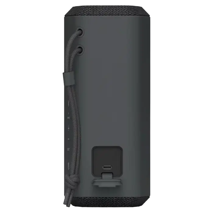 Портативная колонка SONY SRS-XE200 Чёрный