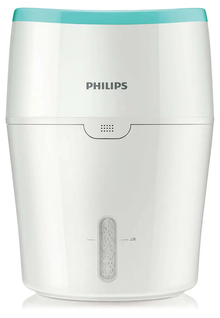 Увлажнитель воздуха Philips HU4801/01 Белый
