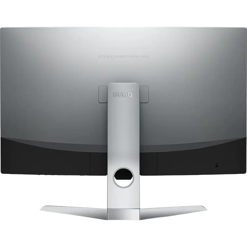 Игровой монитор BenQ EX3203R Серый /Черный