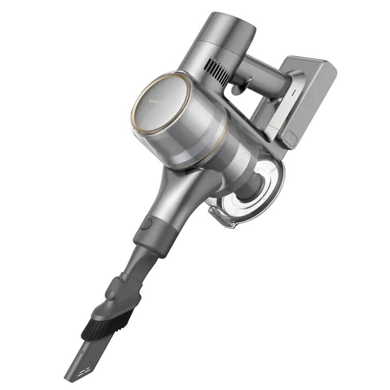 Aspirator Vertical Dreame R20 Aqua Negru