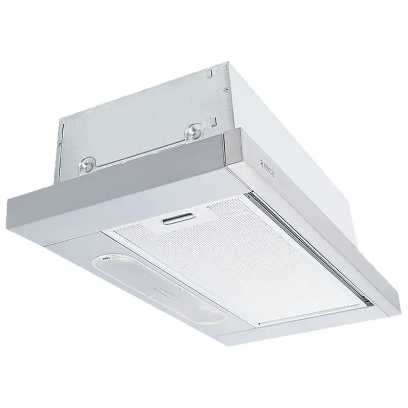 Встраиваемая Вытяжка Elica ELITE 14 LUX GRIX/A/60 Нержавеющая сталь