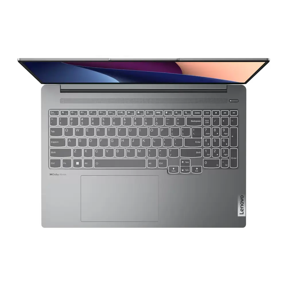 Ноутбук Lenovo IdeaPad Pro 5 16IRH8 Arctic Grey