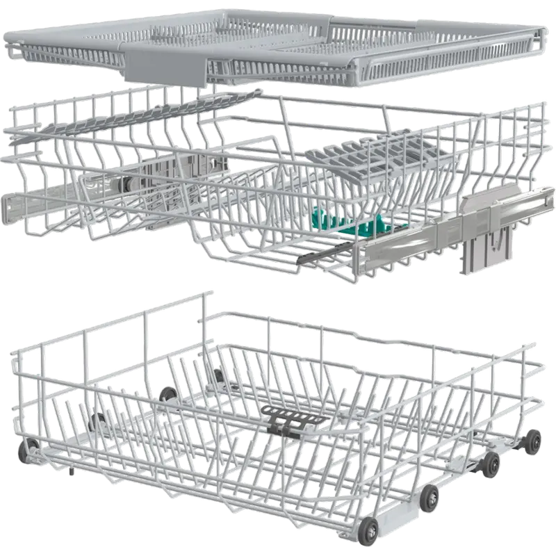 Посудомоечная машина Gorenje GV 663 D60 Белый