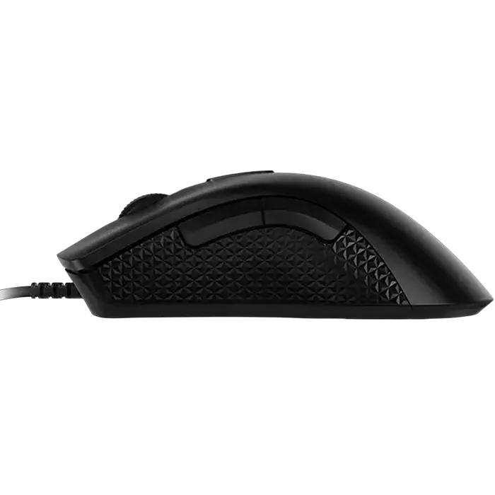 Игровая мышь Lenovo M300 RGB Проводное Чёрный