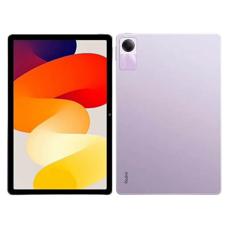 Планшет Xiaomi Redmi Pad SE Laveder Purple