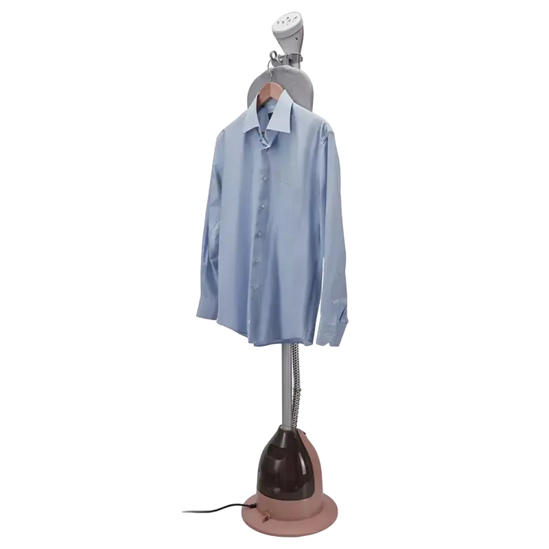 Стационарный отпариватель Polaris PGS 2200VA Коричневый