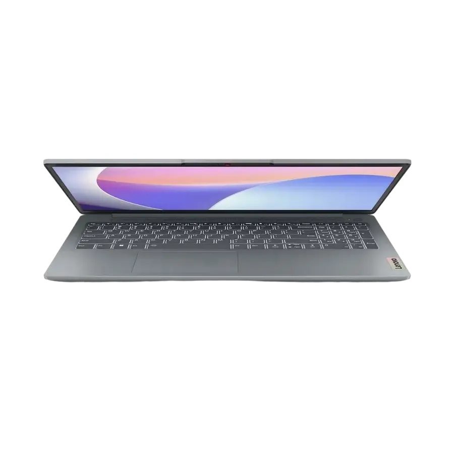 Ноутбук Lenovo IdeaPad Slim 3 15IAN8 Arctic Grey