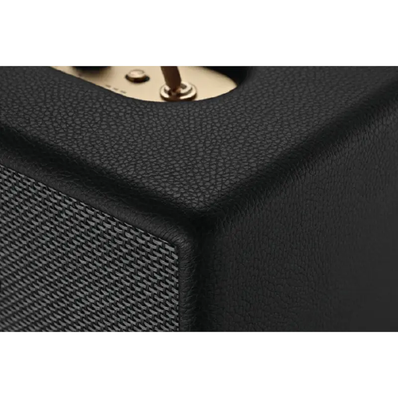 Bluetooth-динамик Marshall Stanmore III Чёрный