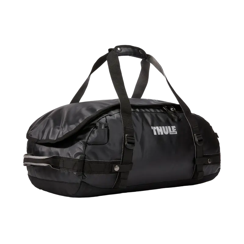 Спортивная сумка THULE Chasm Transformer Чёрный