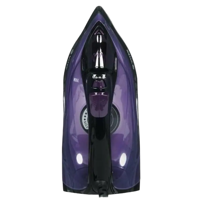 Утюг VITEK VT-8316 Фиолетовый