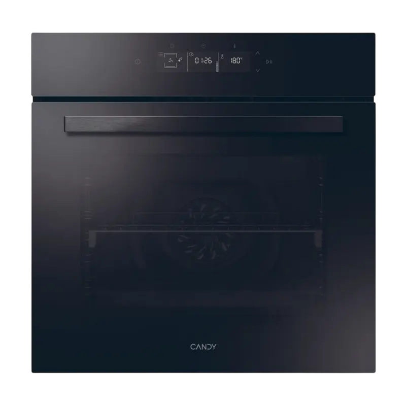 Электрический духовой шкаф Candy FMBC T828S WF Черный