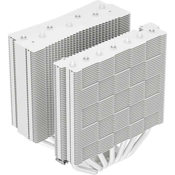 Кулер для процессора Deepcool ASSASSIN IV WH 140 мм