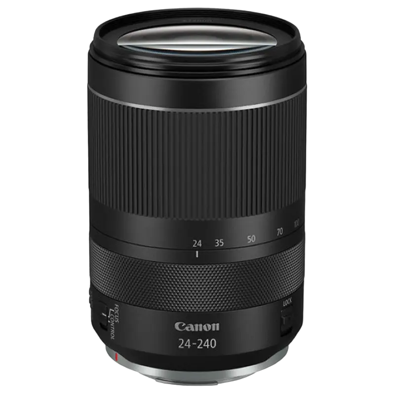 Объектив Canon RF 24-240mm f/4.0-6.3 IS USM