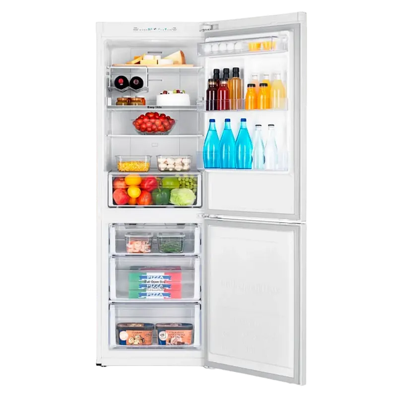 Холодильник Samsung RB29FSRNDWW/UA Белый