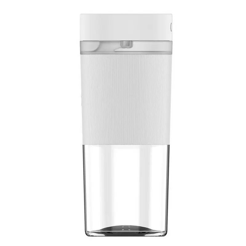 Стационарный блендер Xiaomi XMZZB01PL Белый