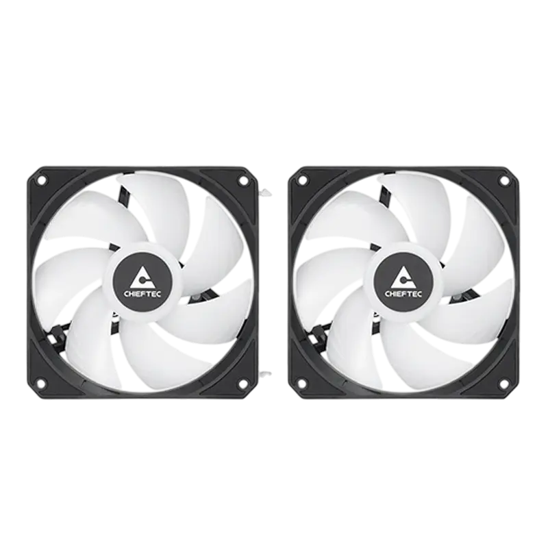 Кулер для процессора Chieftec Iceberg 240 120 мм