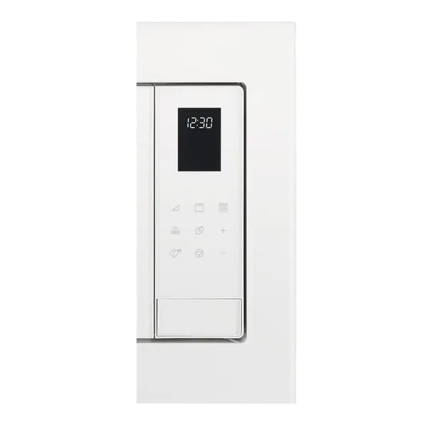 Микроволновая печь Electrolux LMS4253TMW Белый