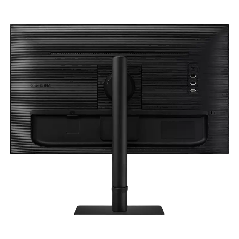 Монитор Samsung ViewFinity S8 S80UA Чёрный