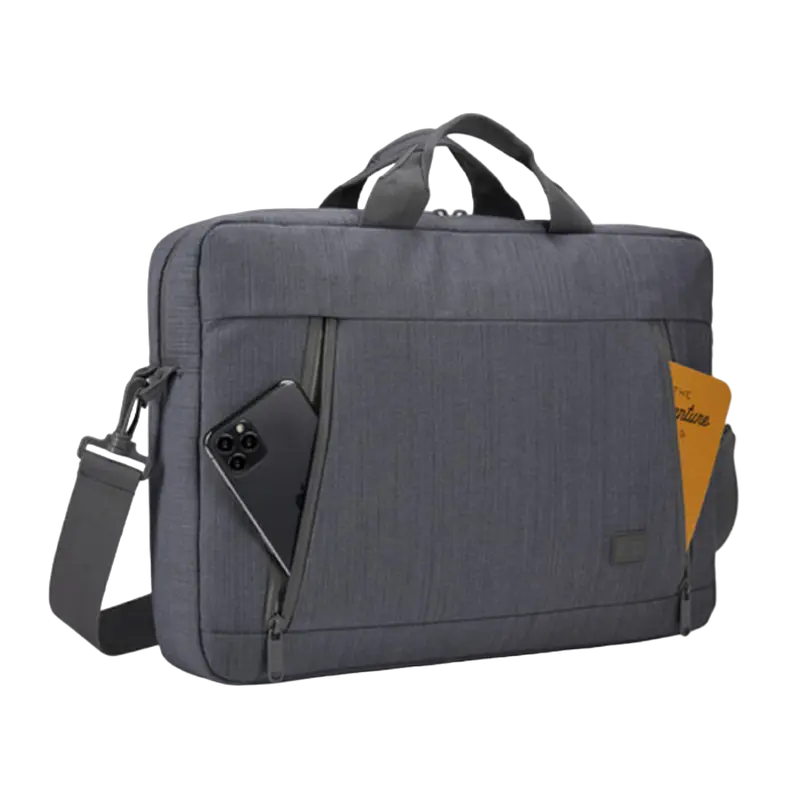 Рюкзак для ноутбука CaseLogic Huxton Серый