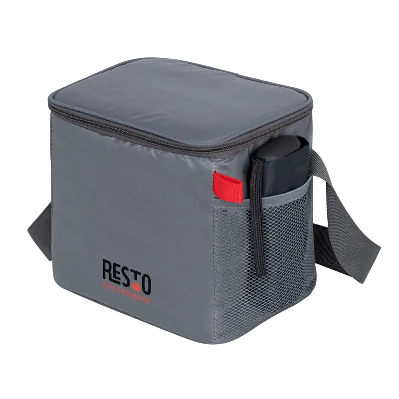 Cумка-холодильник RESTO POLIS POLIS Серый