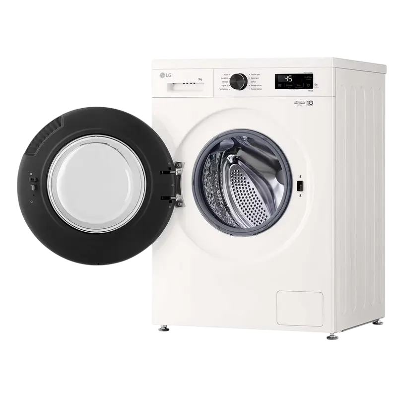 Стиральная машина LG F94B15WH Белый