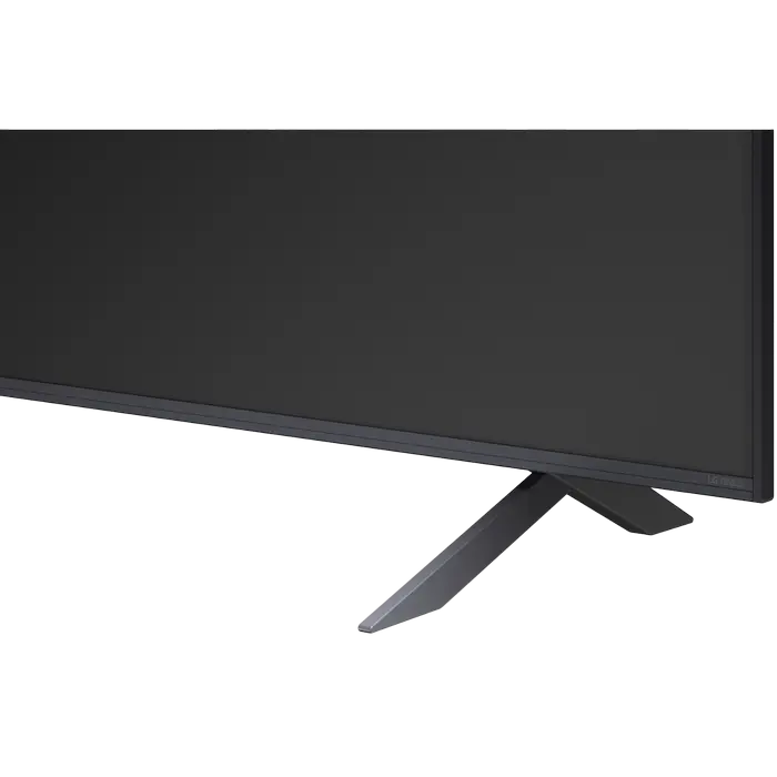 65" QNED SMART Телевизор LG 65QNED80A6A Черный