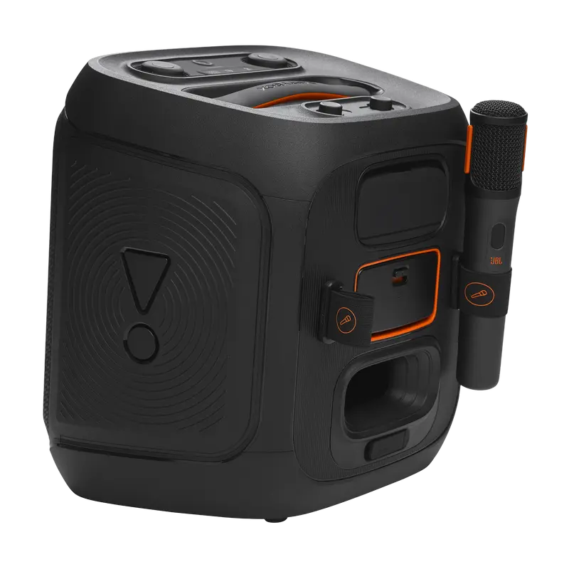 Аудиосистема JBL Encore 2 Чёрный