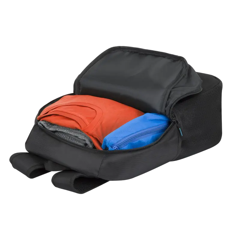 Rucsac pentru Laptop Rivacase Regent Negru