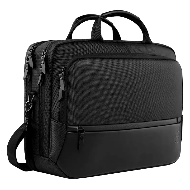 Сумка для ноутбука DELL Premier Briefcase Черный