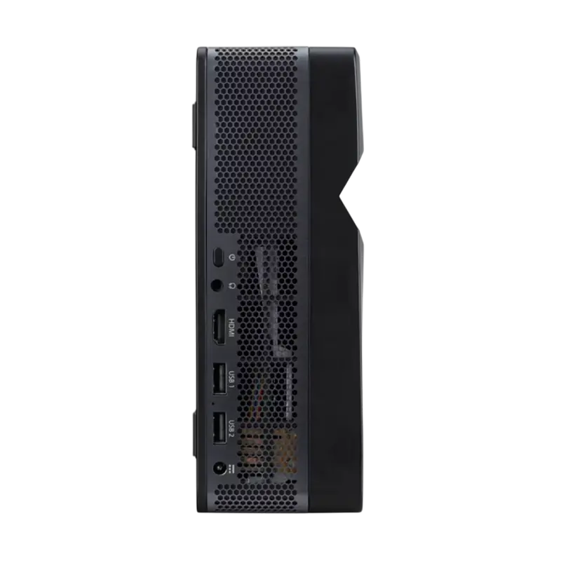 Портативный проектор Acer PD1520us + Touchkit DLP Черный