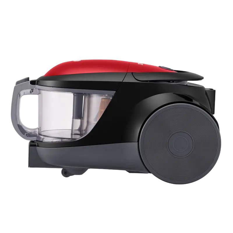 Aspirator LG VC53001MRNT Roșu