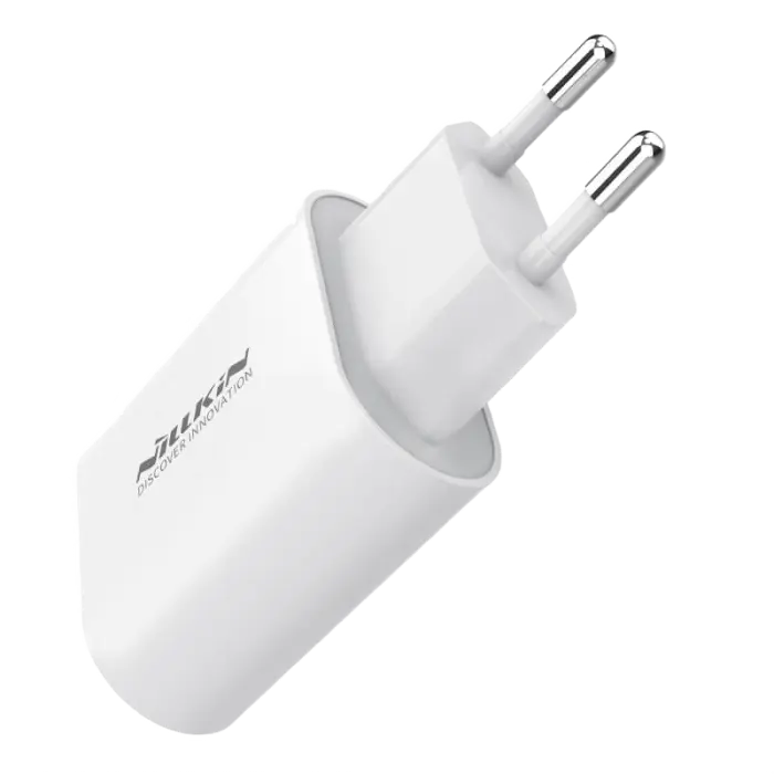 Încărcător Nillkin Bijou Alb