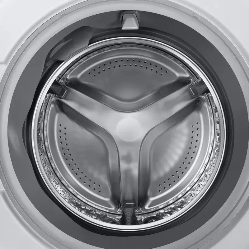 Стиральная машина Samsung WW80R42LXESDLP Серый