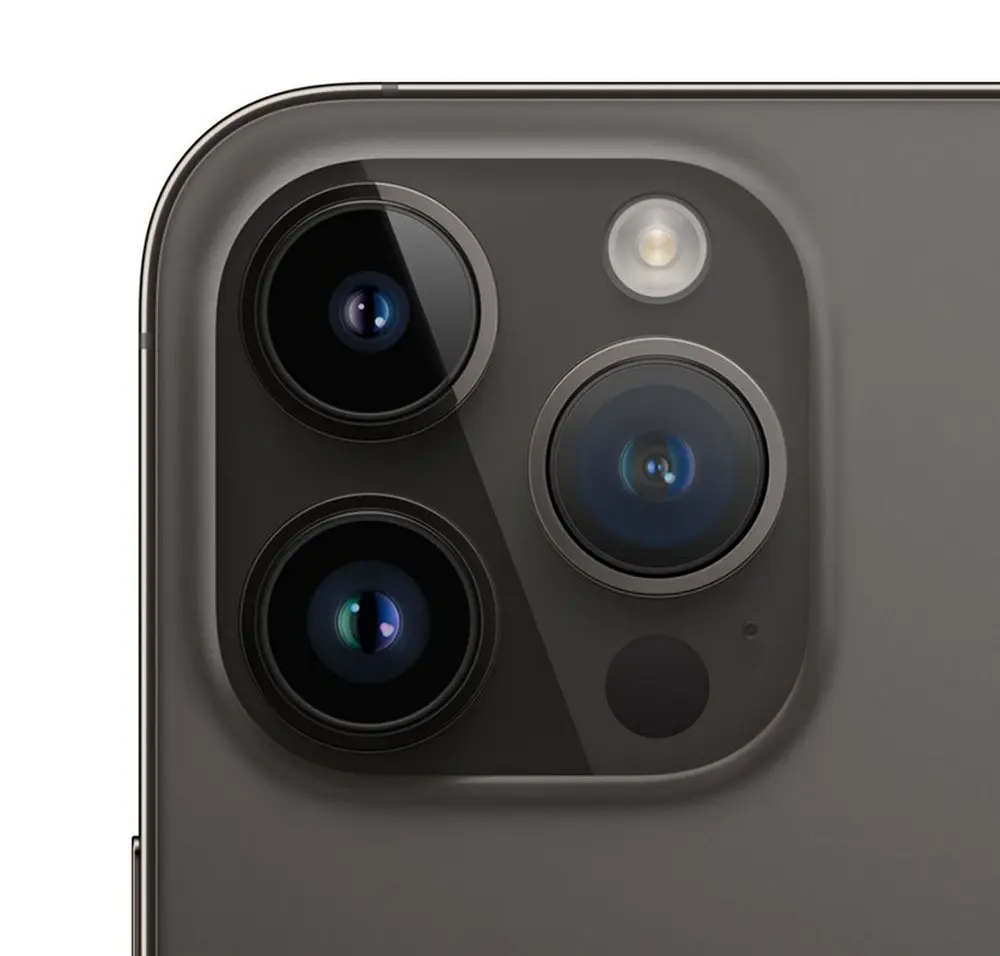 Смартфон Apple iPhone 14 Pro, 6 ГБ / 512ГБ