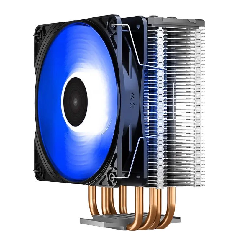 Кулер для процессора Deepcool GAMMAXX GTE V2 120 мм