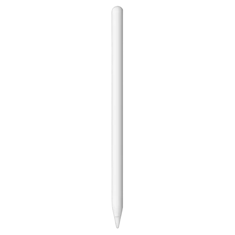 Стилус Apple Pencil 2nd Generation A2051 Белый