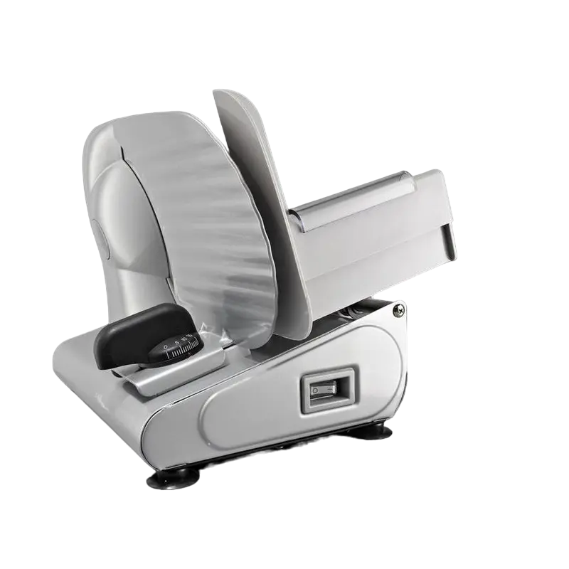 Ломтерезка Gorenje R506E Серебристый