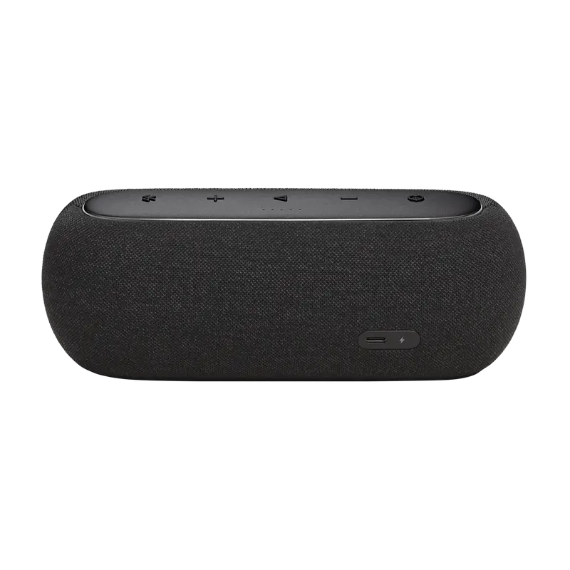 Boxă portabilă Harman Kardon LUNA Negru