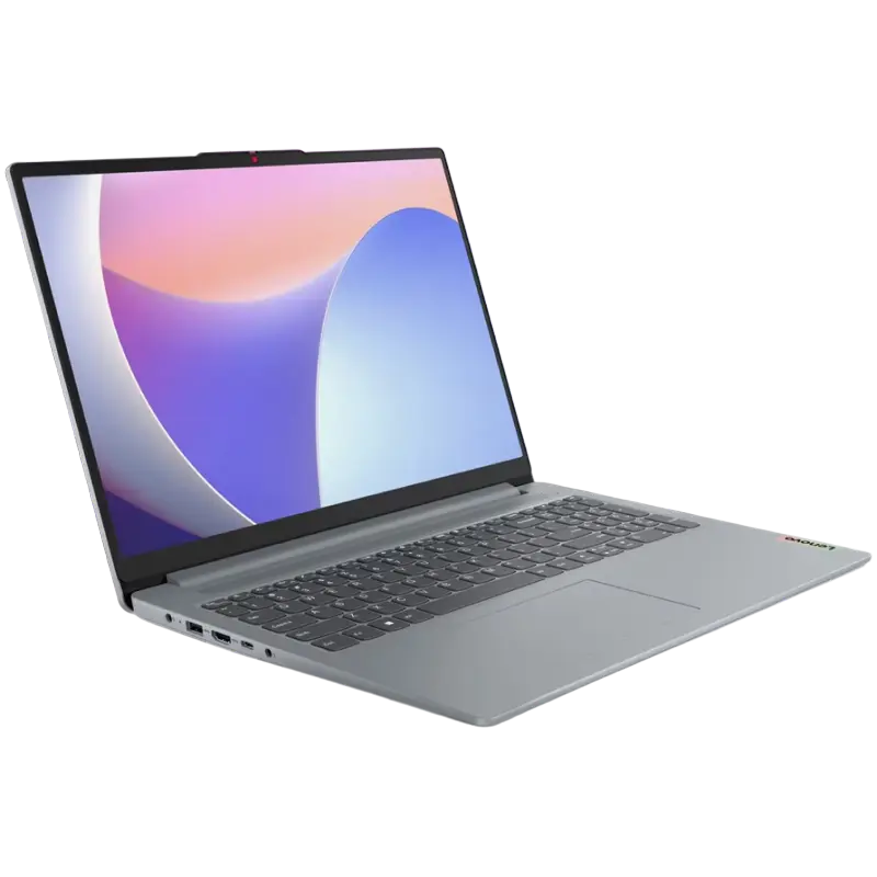 Ноутбук Lenovo IdeaPad Slim 3 16IAH8 Arctic Grey