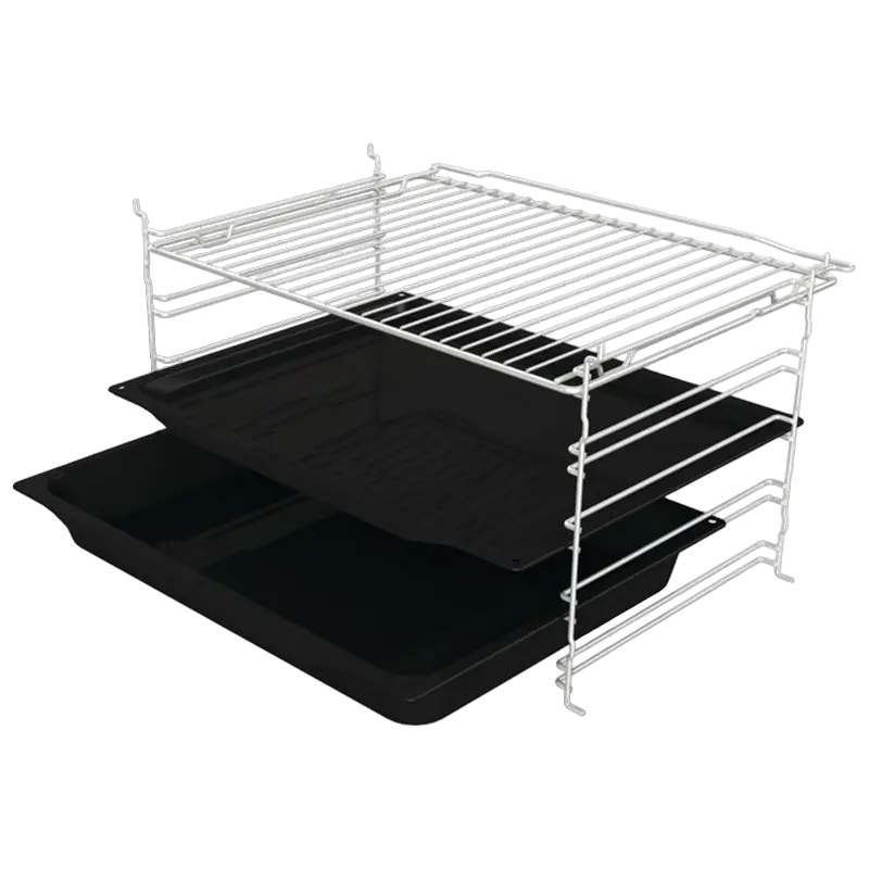 Cuptor Electric Gorenje BOS 67371 SYW Alb