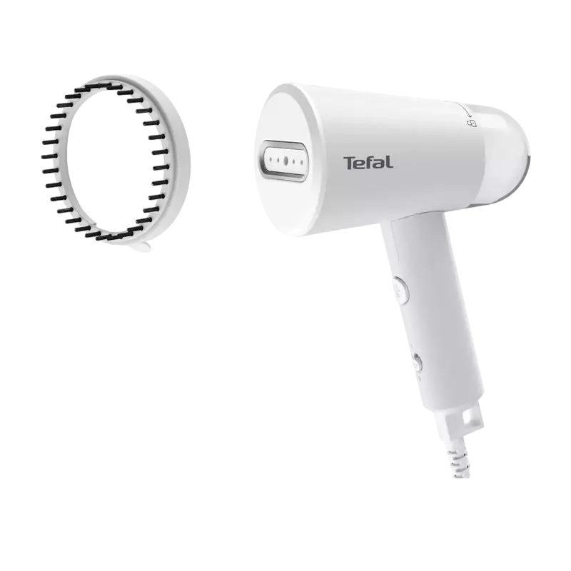 Ручной отпариватель Tefal DT1020E1 Белый