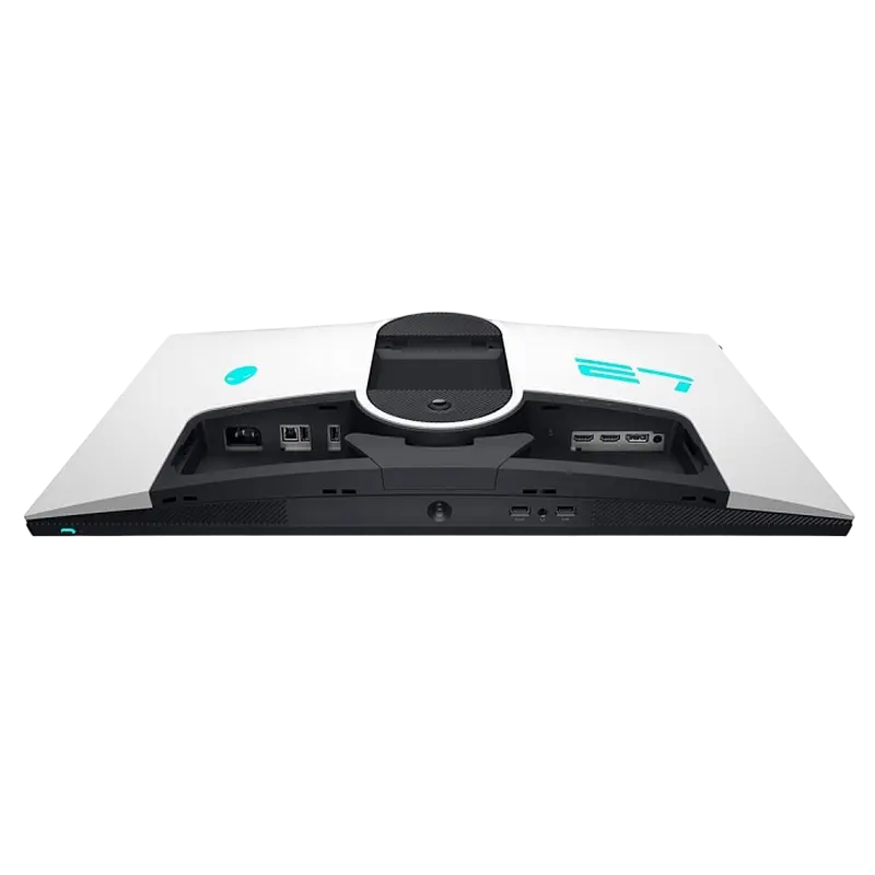 Monitor Gaming DELL AW2723DF Alb | Negru