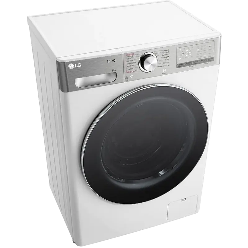 Стиральная машина LG F2WR909P3W Белый