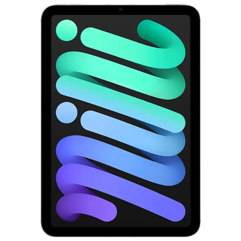 Планшет Apple iPad mini 2021 Space Grey