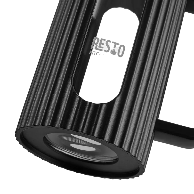 Френч-пресс RESTO 90532 Keid Чёрный