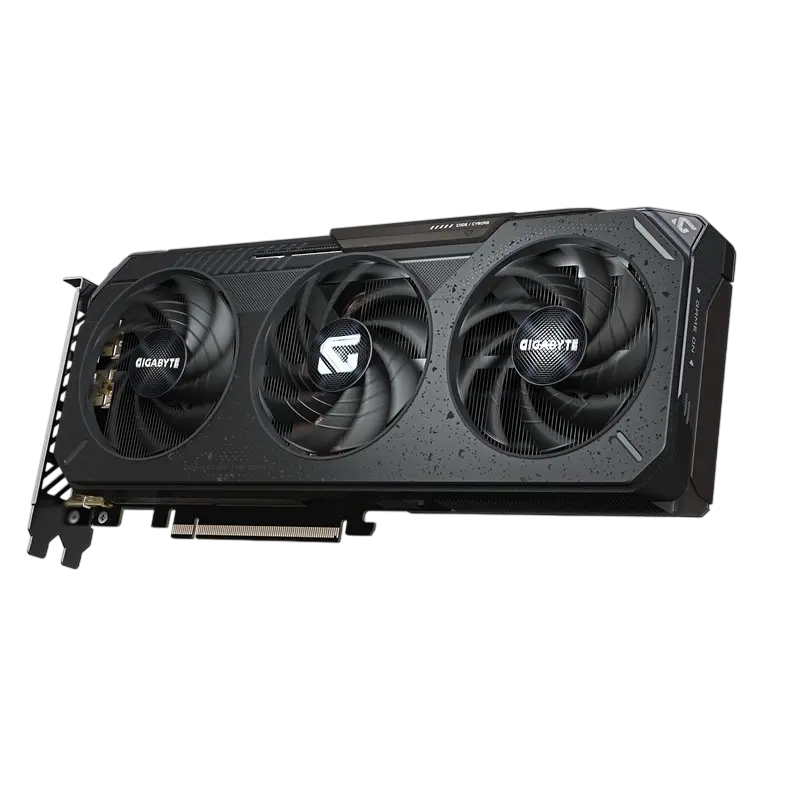 Видеокарта Gigabyte Radeon RX 9060 XT GAMING OC